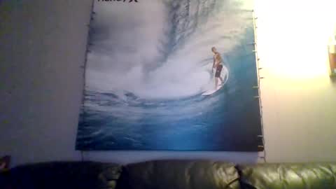 pawgkiller online show from November 27, 2025, 1:40 am