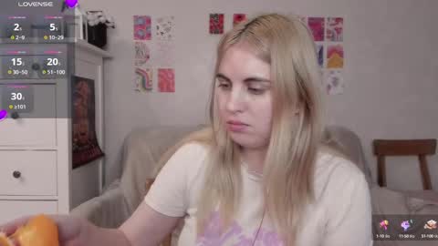 Snapshot of pawwsup1 chatting on March 1, 2025, 7:15 pm Allisses online show from March 1, 2025, 7:15 pm