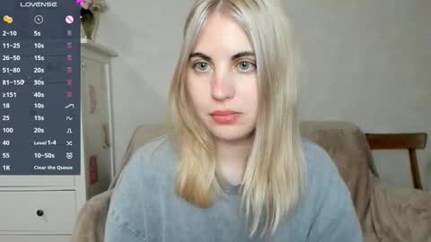 Snapshot of pawwsup1 chatting on October 24, 2025, 8:22 am Allisses online show from October 24, 2025, 8:22 am