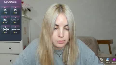 Snapshot of pawwsup1 chatting on October 26, 2025, 10:21 am Allisses online show from October 26, 2025, 10:21 am