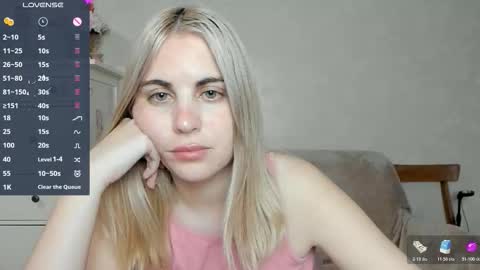 Snapshot of pawwsup1 chatting on October 28, 2025, 8:18 am Allisses online show from October 28, 2025, 8:18 am