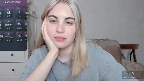 Snapshot of pawwsup1 chatting on November 2, 2025, 3:25 pm Allisses online show from November 2, 2025, 3:25 pm