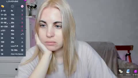 Snapshot of pawwsup1 chatting on November 12, 2025, 7:31 am Allisses online show from November 12, 2025, 7:31 am