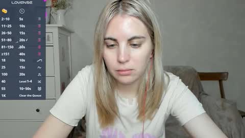 Snapshot of pawwsup1 chatting on December 3, 2025, 9:29 am Allisses online show from December 3, 2025, 9:29 am