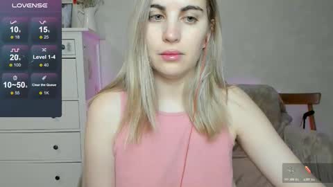 Snapshot of pawwsup1 chatting on December 14, 2025, 6:30 am Allisses online show from December 14, 2025, 6:30 am