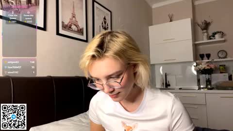 Snapshot of paztumminello chatting on November 4, 2025, 4:06 pm Lola online show from November 4, 2025, 4:06 pm