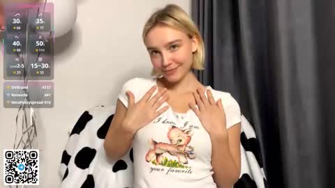 Snapshot of paztumminello chatting on November 29, 2025, 2:31 pm Lola online show from November 29, 2025, 2:31 pm