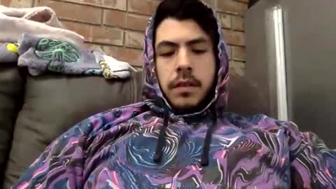 Snapshot of pchav chatting on February 28, 2025, 5:48 pm Pete online show from February 28, 2025, 5:48 pm