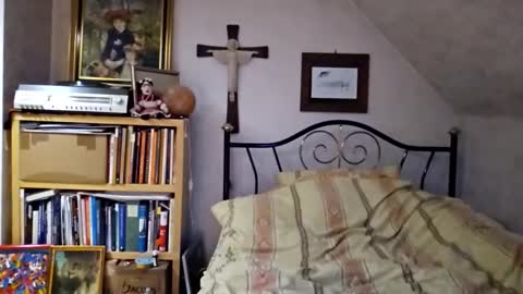 Snapshot of peaceport2 chatting on October 12, 2025, 7:35 pm peaceport2 online show from October 12, 2025, 7:35 pm