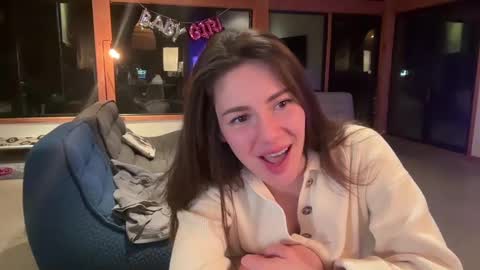 Snapshot of peacheekitty chatting on January 24, 2025, 6:57 am Effyyyyy online show from January 24, 2025, 6:57 am
