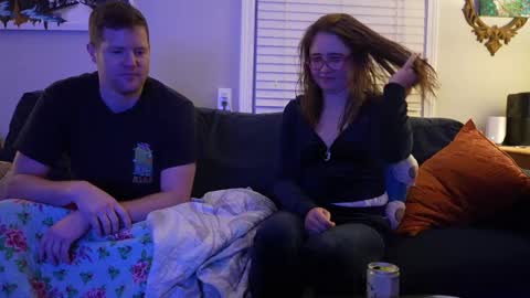 Snapshot of peachespunkins chatting on October 5, 2025, 6:12 am peachespunkins online show from October 5, 2025, 6:12 am