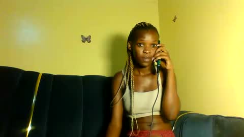 peachie online show from October 13, 2025, 3:01 pm