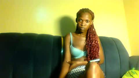 peachie online show from December 15, 2025, 12:20 pm