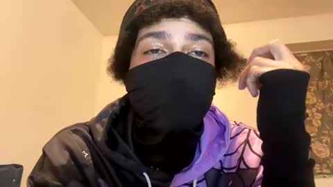 Peachy online show from October 17, 2025, 6:16 am