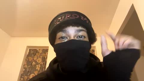 Peachy online show from October 20, 2025, 4:35 am