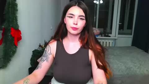 Snapshot of peachybabe__ chatting on December 8, 2024, 9:19 pm Peachy online show from December 8, 2024, 9:19 pm