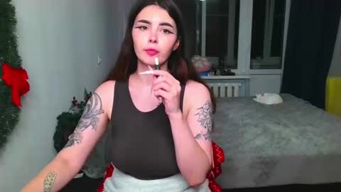 Snapshot of peachybabe__ chatting on December 9, 2024, 3:29 am Peachy online show from December 9, 2024, 3:29 am