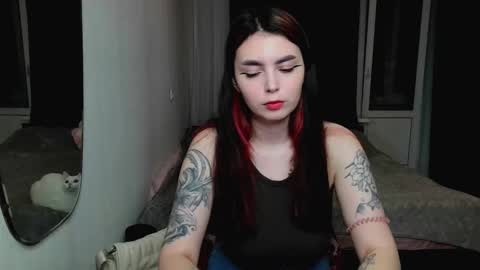 Snapshot of peachybabe__ chatting on January 9, 2025, 3:12 pm Peachy online show from January 9, 2025, 3:12 pm