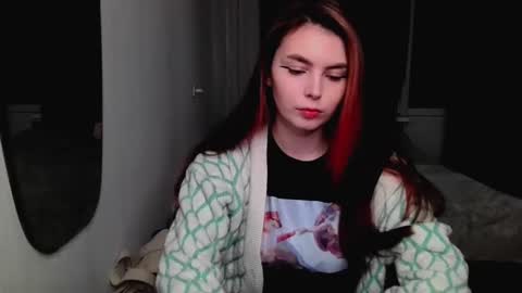 Snapshot of peachybabe__ chatting on January 16, 2025, 1:16 am Peachy online show from January 16, 2025, 1:16 am