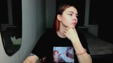 Snapshot of peachybabe__ chatting on January 17, 2025, 11:29 pm Peachy online show from January 17, 2025, 11:29 pm