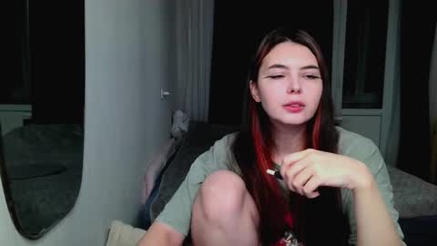 Snapshot of peachybabe__ chatting on January 21, 2025, 4:16 pm Peachy online show from January 21, 2025, 4:16 pm