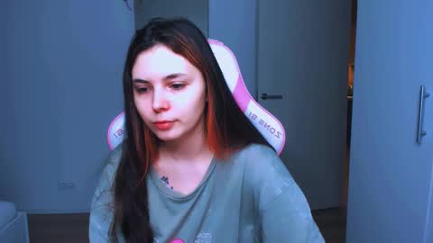 Snapshot of peachybabe__ chatting on January 27, 2025, 3:50 pm Peachy online show from January 27, 2025, 3:50 pm