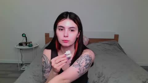 Snapshot of peachybabe__ chatting on February 3, 2025, 2:25 am Peachy online show from February 3, 2025, 2:25 am