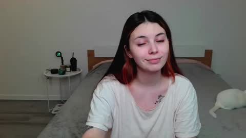 Snapshot of peachybabe__ chatting on February 10, 2025, 3:03 am Peachy online show from February 10, 2025, 3:03 am