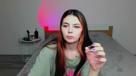 Snapshot of peachybabe__ chatting on February 11, 2025, 3:29 am Peachy online show from February 11, 2025, 3:29 am