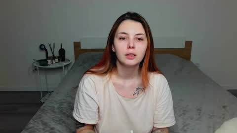 Snapshot of peachybabe__ chatting on February 14, 2025, 2:18 am Peachy online show from February 14, 2025, 2:18 am