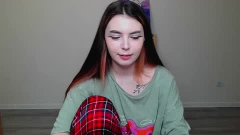 Snapshot of peachybabe__ chatting on February 26, 2025, 4:45 pm Peachy online show from February 26, 2025, 4:45 pm