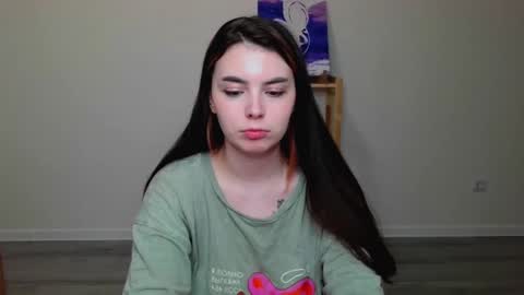 Snapshot of peachybabe__ chatting on February 28, 2025, 5:15 am Peachy online show from February 28, 2025, 5:15 am