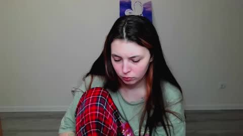 Snapshot of peachybabe__ chatting on February 28, 2025, 5:59 pm Peachy online show from February 28, 2025, 5:59 pm