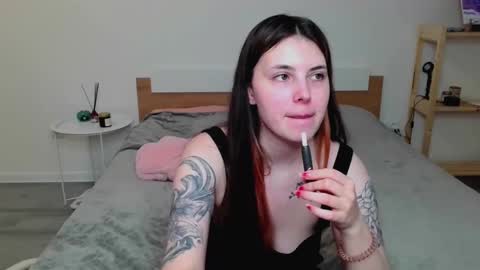 Snapshot of peachybabe__ chatting on March 3, 2025, 12:48 am Peachy online show from March 3, 2025, 12:48 am