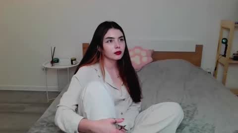 Snapshot of peachybabe__ chatting on March 5, 2025, 12:27 am Peachy online show from March 5, 2025, 12:27 am