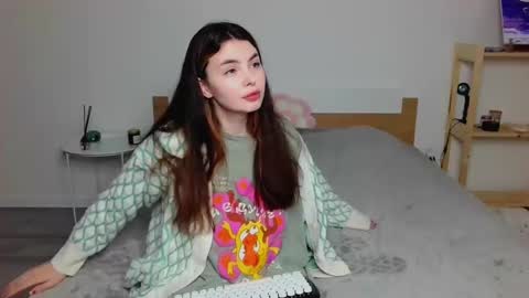 Snapshot of peachybabe__ chatting on March 5, 2025, 3:51 pm Peachy online show from March 5, 2025, 3:51 pm