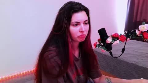 Snapshot of peachybabe__ chatting on September 12, 2025, 2:06 pm Peachy online show from September 12, 2025, 2:06 pm