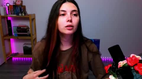 Snapshot of peachybabe__ chatting on September 30, 2025, 5:18 pm Peachy online show from September 30, 2025, 5:18 pm