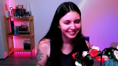 Snapshot of peachybabe__ chatting on October 9, 2025, 6:39 pm Peachy online show from October 9, 2025, 6:39 pm