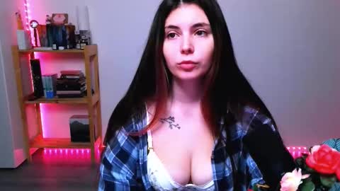 Snapshot of peachybabe__ chatting on October 15, 2025, 2:33 am Peachy online show from October 15, 2025, 2:33 am