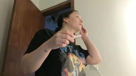 PeachyObsession online show from December 4, 2025, 9:56 pm