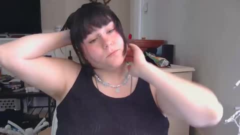 peakobunny online show from September 13, 2025, 6:40 pm