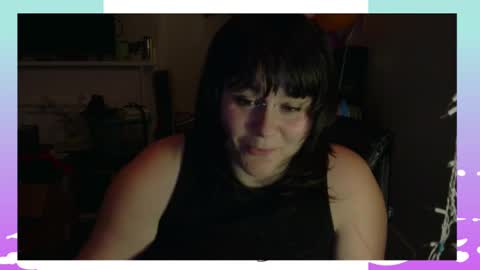 peakobunny online show from October 7, 2025, 5:15 am