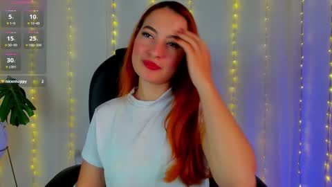 LILLY online show from December 20, 2025, 1:56 am