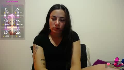 Pearl online show from February 15, 2025, 2:04 am