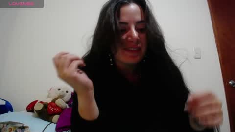 Pearl online show from February 24, 2025, 3:12 am