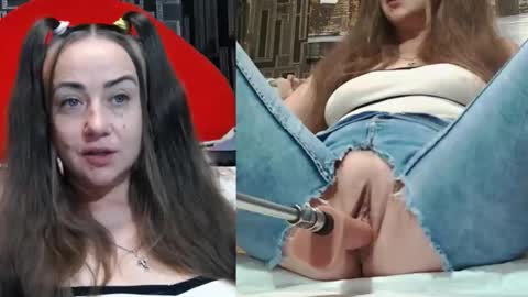 pearl_helen online show from September 28, 2025, 8:03 pm