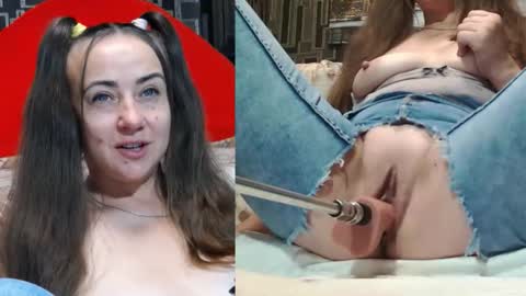 pearl_helen online show from September 29, 2025, 7:19 pm