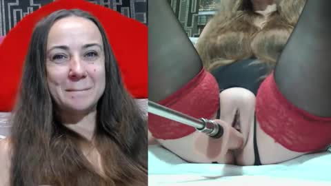 pearl_helen online show from October 11, 2025, 7:12 pm