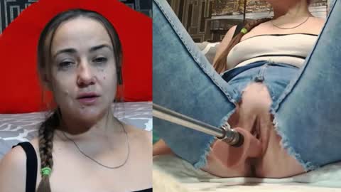 pearl_helen online show from October 19, 2025, 6:52 pm